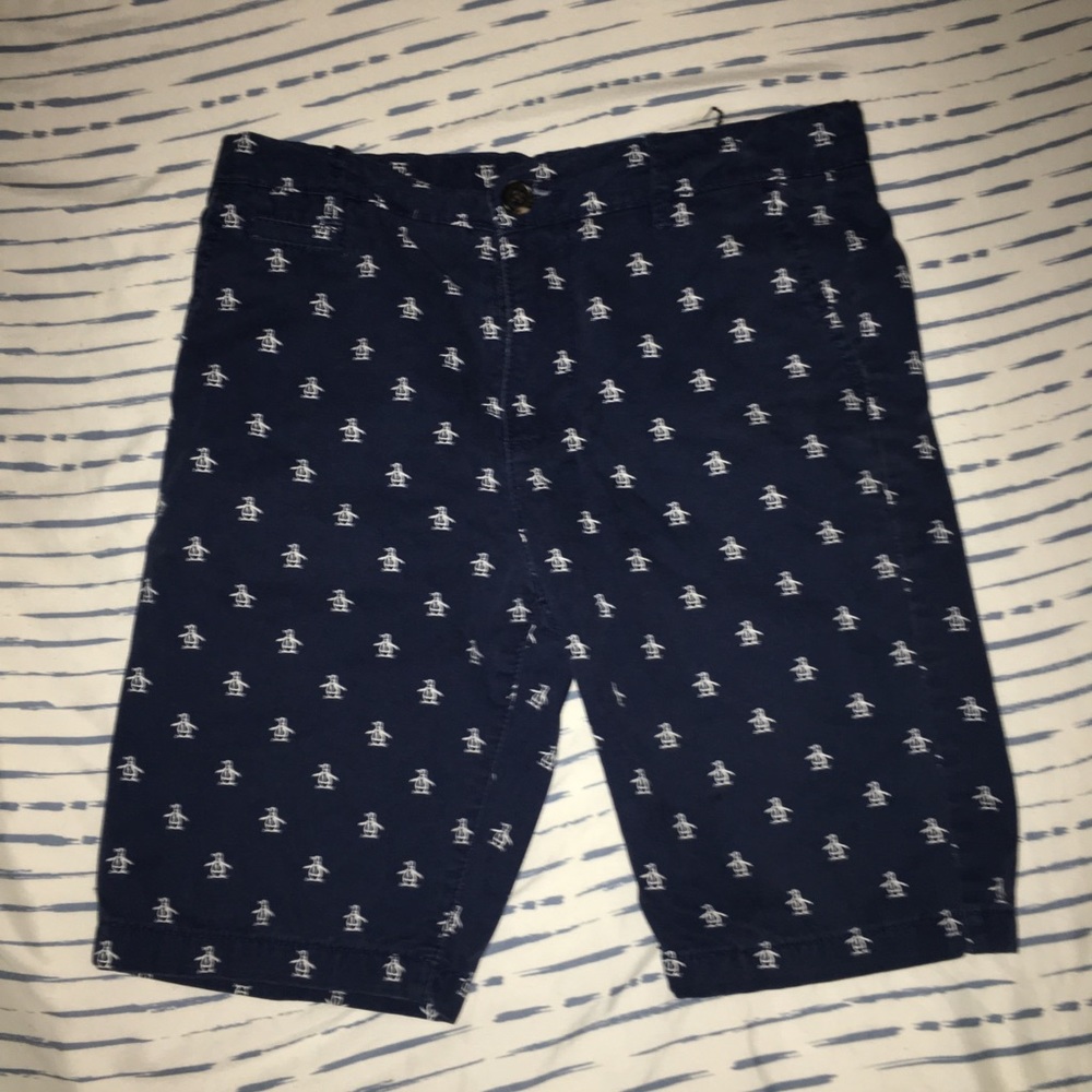 Kids short Original Penguin